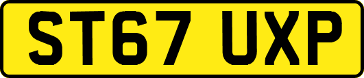 ST67UXP