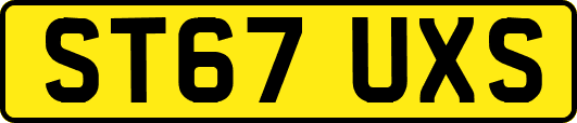 ST67UXS