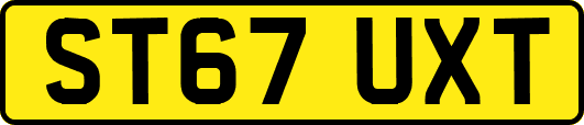 ST67UXT