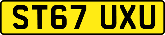 ST67UXU