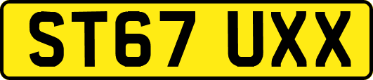 ST67UXX