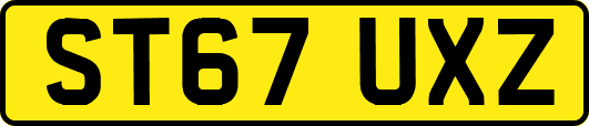 ST67UXZ