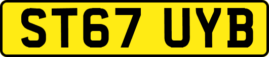 ST67UYB