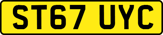 ST67UYC