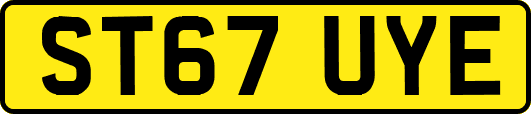 ST67UYE