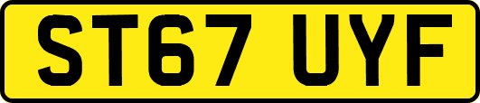 ST67UYF