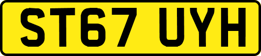 ST67UYH