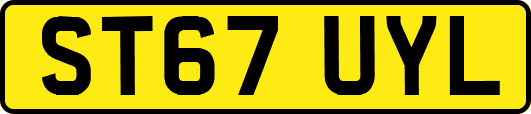ST67UYL