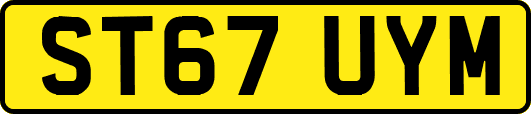 ST67UYM