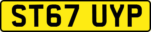 ST67UYP