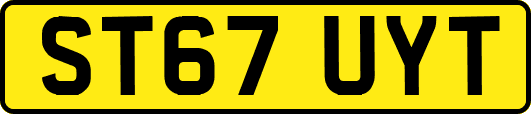 ST67UYT