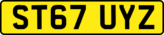 ST67UYZ