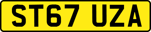 ST67UZA
