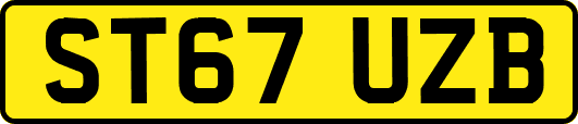 ST67UZB