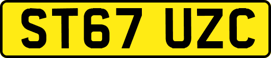 ST67UZC