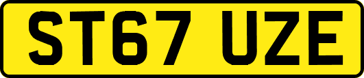 ST67UZE