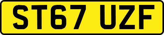 ST67UZF