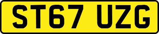 ST67UZG