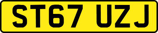 ST67UZJ