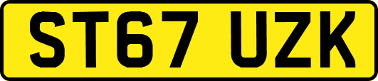 ST67UZK
