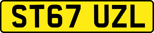 ST67UZL