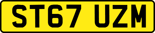 ST67UZM