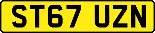 ST67UZN