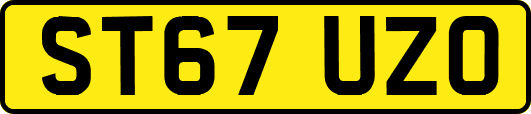 ST67UZO