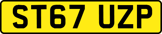 ST67UZP