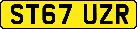 ST67UZR