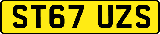 ST67UZS