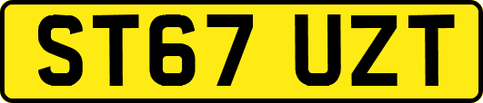 ST67UZT