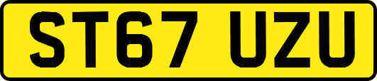 ST67UZU