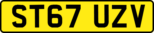 ST67UZV