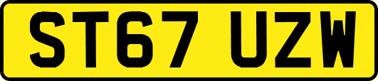ST67UZW