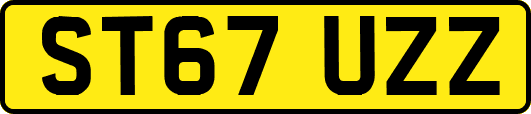 ST67UZZ