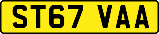ST67VAA