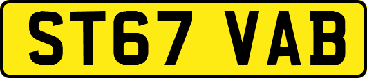ST67VAB
