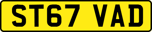 ST67VAD
