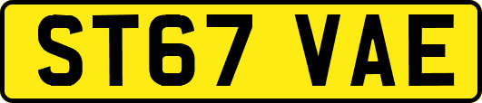 ST67VAE