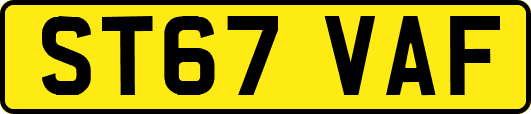 ST67VAF