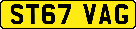 ST67VAG