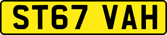 ST67VAH