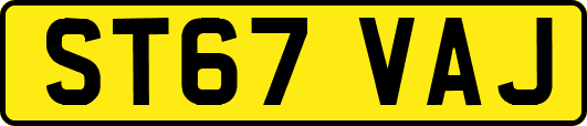 ST67VAJ