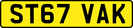 ST67VAK