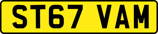 ST67VAM