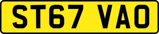 ST67VAO