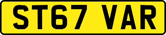 ST67VAR