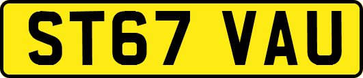 ST67VAU