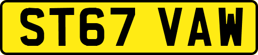 ST67VAW